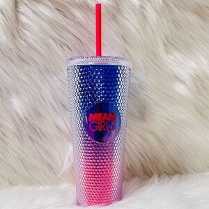 Mean Girls 24oz Diamond Double Wall Cup